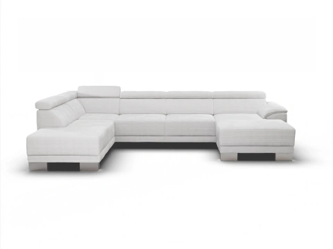 Wohnlandschaft UML Medium Plus L